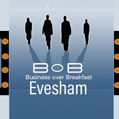 #business #networking #club in #Evesham. Every 2 weeks at 7am. Professional, friendly, grow your business. Always retweet #bobevesham #eveshamhour