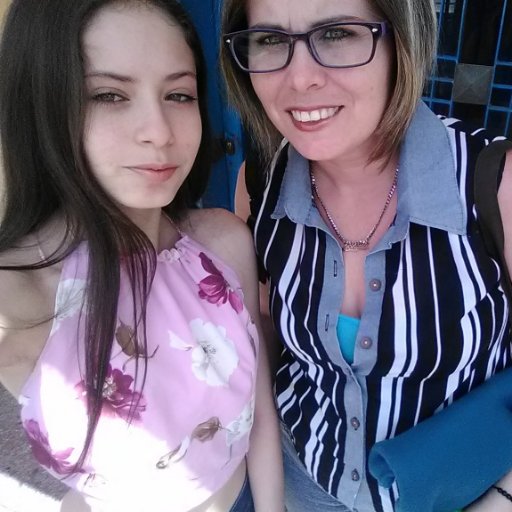 NoheliaLarrosa's profile picture. 😍