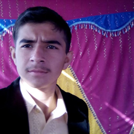 hamzakhalidper1's profile picture. 