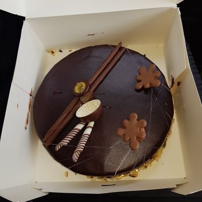 SylviaNowa's profile picture. 