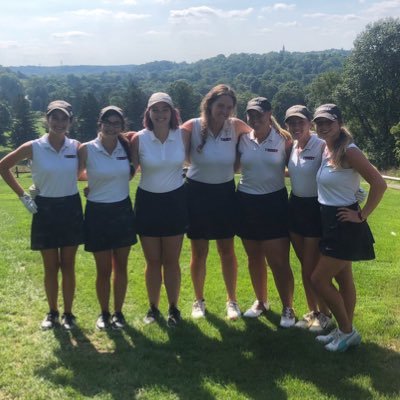 Official Twitter of the Transylvania Women's Golf Team. Head Coach @tyrusyork 🏆🥇 2017-2018 HCAC Champions