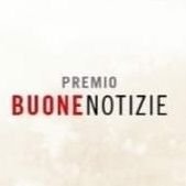 Premio Buone Notizie(@lebuonenotizie) 's Twitter Profile Photo
