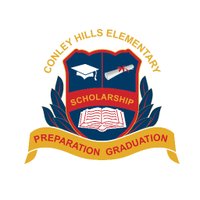 Conley Hills ES (@conleyhillses) 's Twitter Profile