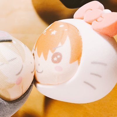 神亜さんのプロフィール画像