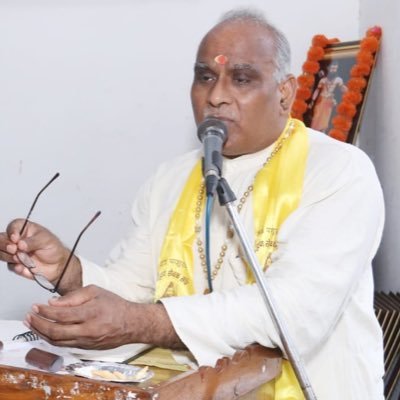 mishrarammahesh's profile picture. Chairman and Founder of Bhagyoday Foundation