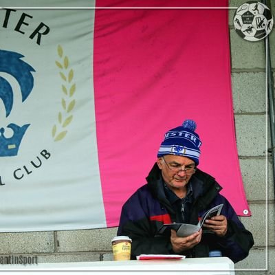 Chester FC, blues music, ground hopping