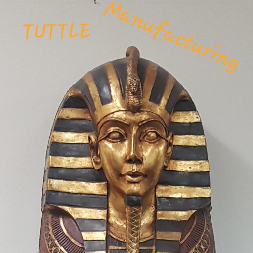 Tuttle Manufacturing has been in the business for over 60 years. We produce: #threaded rods #studs #special bent bolts; threaded acme #bars #spade bolts #metric