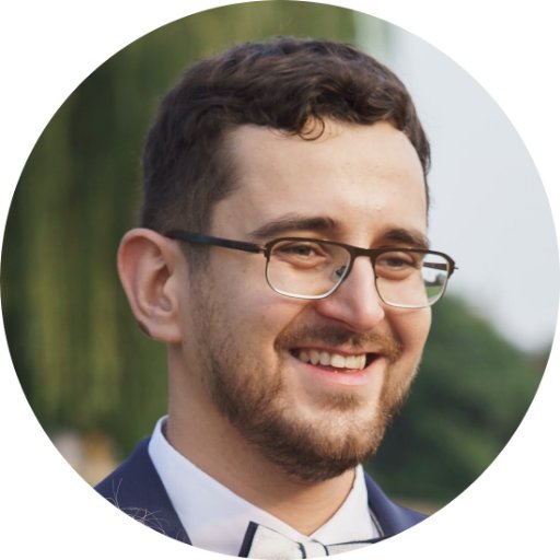 quiriss's profile picture. Software engineer