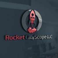 Rocket CityScope | Huntsville(@RCityscope) 's Twitter Profile Photo