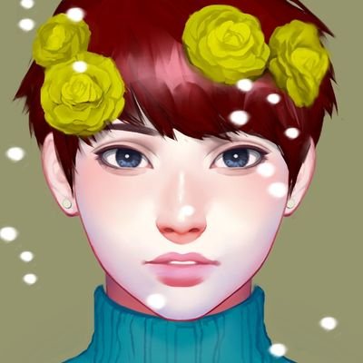 Haneul_Adl's profile picture. I stan everyone in Big Hit family 🌸🍂
방탄아미 is my life 😘💜💘