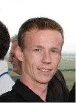 Vincent_78's profile picture. werkt bij GreenlinQdata