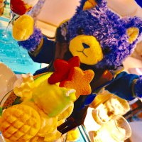 くろくま (@kk_sk122) 's Twitter Profile Photo