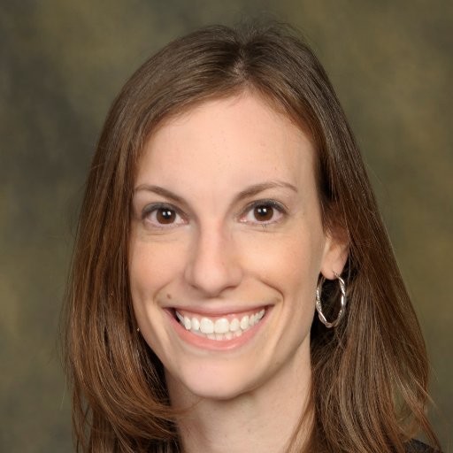 Dr. Mindy Shoss Profile