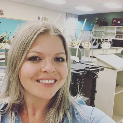 MsElson1's profile picture. Teacher of life... and English, Socials, Dance, and more @dwpoppy