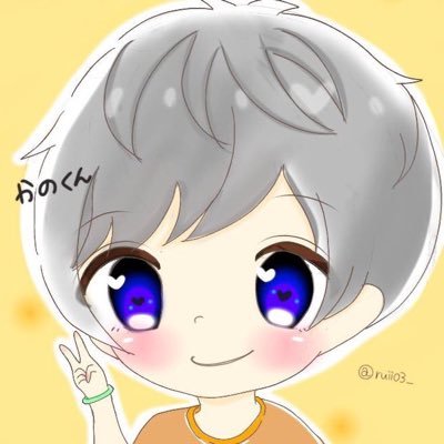オレンジかのさんのプロフィール画像