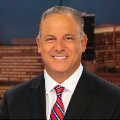 Believer! Love my family & my job as the PM news anchor @WGRZ NBC in Buffalo, NY. https://t.co/2G9Uoy1QuD