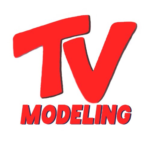 TV MODELING