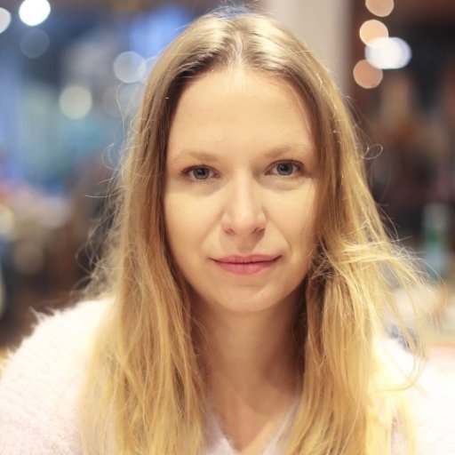 Founder & CEO of https://t.co/UHDQ0G6dyy | ex. WeWork
Changing the life of Hashimoto patients.
#femtech #healthtech #womenshealth