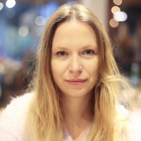 Eva Galant (@egallite) 's Twitter Profile
