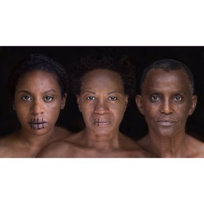 Actress and Writer of BULLET HOLE @ Park Theatre