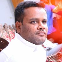 Syed Habeeb (@isyedhabeeb) 's Twitter Profile
