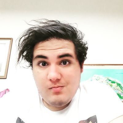 onielCA23's profile picture. Sueña, cree y atrévete.
Ravenclaw.
Amante del cine, de la literatura, la comida y la historia.