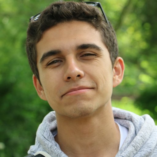 AnthovalBeauny's profile picture. Launchpad & Robotics |
Membre @adveva92 & @team_rcva