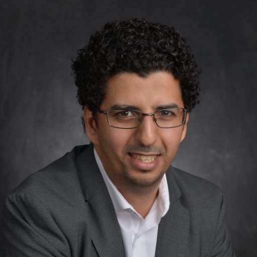 📱Founder of Bahr https://t.co/yZsFe387KC | 📚 PhD | 📈 Data Scientist | ☁️ AWS