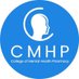 CMHP (@CMHPCommunity) Twitter profile photo