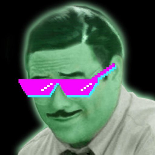 pietriarch's profile picture. lean mean dumbass machine