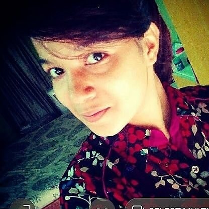 Jahanvi40217332's profile picture. Just pretend that this is a clever bio