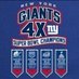 New York Giants Nation (@nygn4x) Twitter profile photo New York Giants Nation (@nygn4x) Twitter profile photo