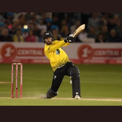 Professional cricketer for @gloscricket , sponsored by @cpbats , managed by @ICAssociation Contact mo@icassociation.co.uk