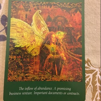 You always have options. You are powerful beyond measure. Boldly step into your uncertain and indefinite surroundings with your certain and definite dream.