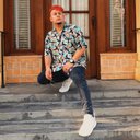 Adriel Cruz (Young Skrip) - @AdrielCross - Twitter