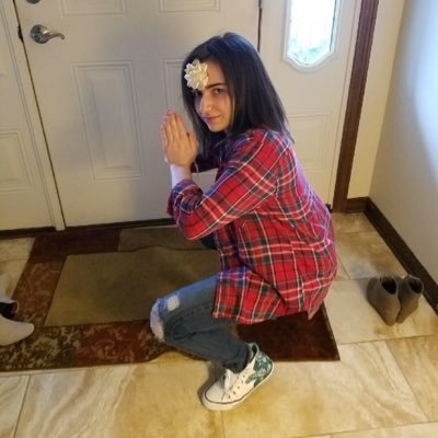 EmMyers3's profile picture. I watch too many tv shows and have a lot of emotions