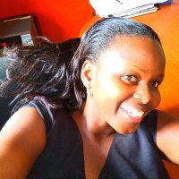 Damalie Ankunda (@ankundadamalie) 's Twitter Profile