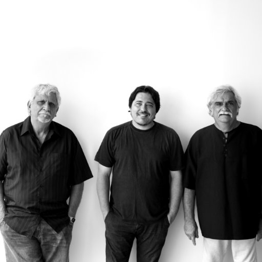 azymuth_trio's profile picture. Azymuth's a Brazilian jazz-funk trio formed in 1972. Welcome to the official Twitter of Azymuth. https://t.co/LtY5C4R7zM