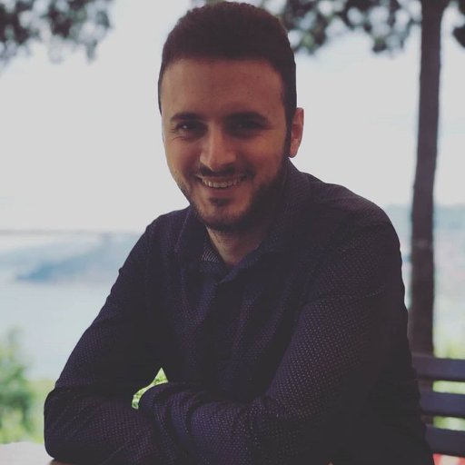 mura7altay's profile picture. Software Engineer
#MedeniyetTasavvuruYolculuğu