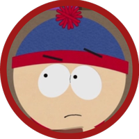 Stanley Marsh. (@st4nf0rstand1ng) 's Twitter Profile