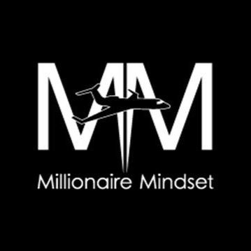 Expanding the minds of Americans Think Bigger Think Like a Millionaire