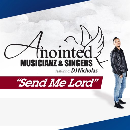 Anointed Musicianz & Singers: We are a group of talented and anointed young people who use Music Ministry as a means of bringing forward the gospel to Jamaica.