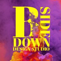 B Side Down Design Studio (@b_sidedown) 's Twitter Profile
