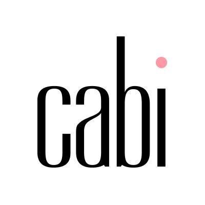 This is my Twitter account to show you the beautiful world of cabi!