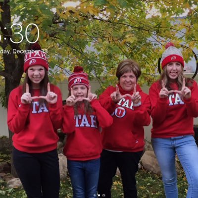 JazzPatty's profile picture. Love all things Jazz and Utes. Enjoy hearing and reading everyone's thoughts on both.