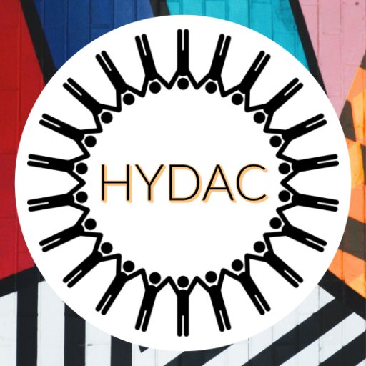 HYDAC is made up of young people of all abilities. 

Our goal: to empower, influence, encourage, increase acceptance, and inclusivity.