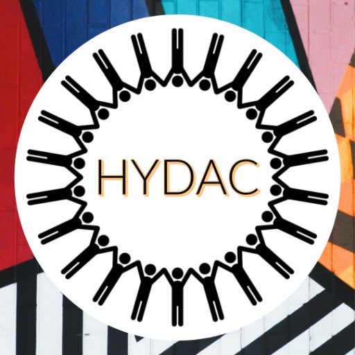 HYDAC is made up of young people of all abilities.
Our goal: to empower, influence, encourage, increase acceptance, and inclusivity.