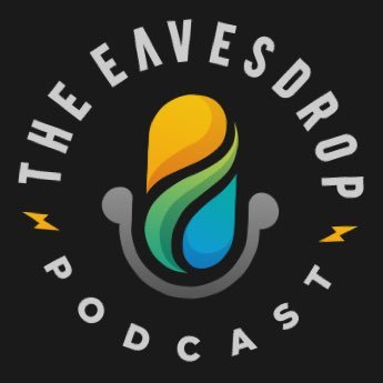 Welcome to The Eavesdrop Podcast! #gaming #esports #youtube #twitch #business #tech