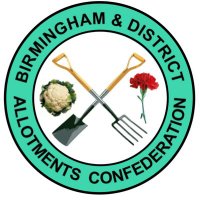 Birmingham and District Allotments Confederation(@BDAC_allotments) 's Twitter Profileg