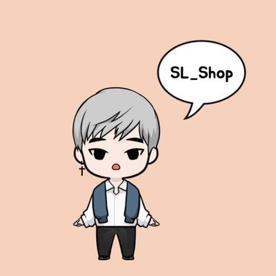 SL_KpopShop_ Profile Picture